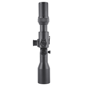 3-9x42 Alcance para SVD Iluminado Vista Táctica Impermeable Antiniebla A Prueba de Golpes con Montaje Caza Tiro Alcance OEM - Product Image 1
