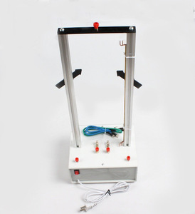 Maihun 24033 Nuovo Modello di Interattori Elettromagnetici a Filo Parallelo Attivati Elettricamente per Dimostrazioni di Fisica - Product Image 5