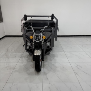 Triciclo Elettrico da Carico LEON 1.5m con Cassone, 3 Ruote, per Uso Agricolo, Approvato dal Centro di Test per Veicoli Elettrici CNAS - Product Image 3