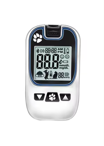 Glucómetro para animales, Salud para mascotas, medidor de glucosa en sangre veterinario, instrumentos veterinarios - Product Image 6