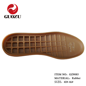 <span class=keywords><strong>Semelle</strong></span> de chaussures décontractées pour hommes avec <span class=keywords><strong>gomme</strong></span> en caoutchouc <span class=keywords><strong>Semelle</strong></span> de baskets unique et élégante - Product Image 4