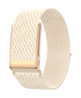 Bracelet intelligent sans écran, analyse de la santé cardiaque par ECG, étanche IP68, longue durée de vie de la batterie, moniteur de fréquence cardiaque unisexe