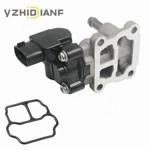 Soupape de commande d'air de ralenti IACV 22270-97401 22270-11020 22270-16110 18137-64G01 pour Toyota Soluna <span class=keywords><strong>Suzuki</strong></span> estime <span class=keywords><strong>Swift</strong></span> - Product Image 4