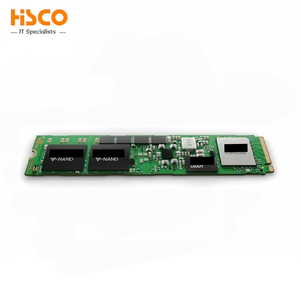 Для MZ4LB15THMLA-00003 PM983 15,36 TB трехуровневая ячейка U.<span class=keywords><strong>2</strong></span> PCI-Express 3,0 X4 NVMe (5 DWPD) Твердотельный накопитель - Product Image 4