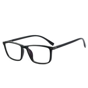 MS 95344 Nuevas Gafas Anti Luz Azul Tr90 para Mujer, Gafas Anti Luz Azul Disponibles, Gafas Cuadradas de <span class=keywords><strong>Moda</strong></span> - Product Image 2