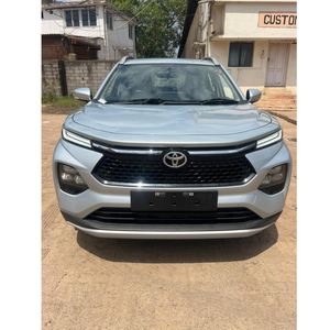 Nouvelle marque moderne Taisor Petrol SUV Single ou Dual Tone Modèle d'exportation Stylish Compact - Product Image 3