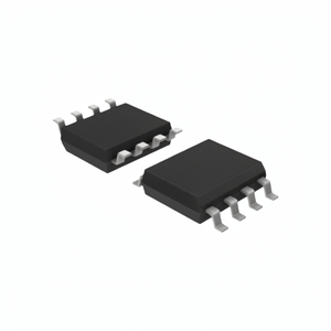 Electronic Chips Component 8 SOlC N25Q032A13ESE40F Memory Manufacturer Channel - Product Image 1