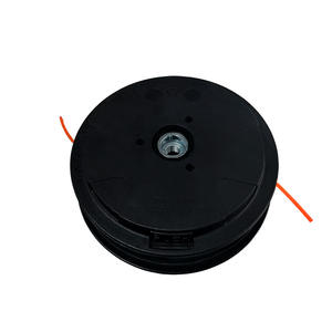 Cabezal de Recorte M10*1.0 <span class=keywords><strong>para</strong></span> <span class=keywords><strong>Desbrozadora</strong></span>, Cortadora de Césped, Recortadora de 2 Líneas, <span class=keywords><strong>Hilo</strong></span> <span class=keywords><strong>para</strong></span> <span class=keywords><strong>Desbrozadora</strong></span> - Product Image 4