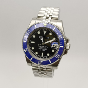 Reloj de Buceo Automático para Hombre SEILOCE con Cristal de Zafiro, Caja de 40 mm, Bisel de Cerámica, Resistente al Agua, NH35 - Product Image 2