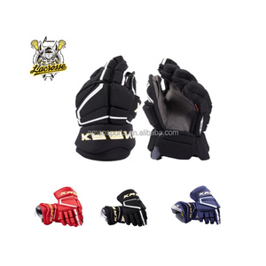 <span class=keywords><strong>Amman</strong></span> tùy chỉnh Ice Hockey Găng tay bền và nhẹ thiết bị bảo vệ cho Hockey người chơi cho youthjunior cao cấp - Product Image 4