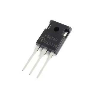 Novo Original 50A 600V K50T60 to -247-3 Inversor IGBT Transistor Máquina De Solda Comumente Usado Tubo De Potência 50T60 - Product Image 2