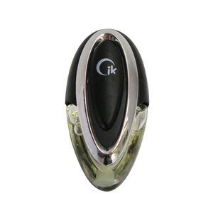 Botella vacía para ambientador de coche, clips de ventilación, <span class=keywords><strong>perfume</strong></span>, <span class=keywords><strong>precio</strong></span> de fábrica - Product Image 1