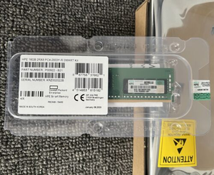 16GB DDR4-2933 ECC dual Rank 2Rx8 PC4-2933Y-R โมดูลหน่วยความจำ P00922-B21ผลิตในประเทศจีน - Product Image 5