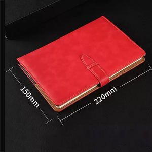 Tinh Tế Bộ Quà Tặng Biểu Tượng Tùy Chỉnh Máy Tính Xách Tay Thiết Lập Với Bút Cho Món Quà - Product Image 5