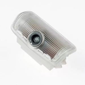 Luces de Bienvenida LED para Puerta de Coche, Compatibles con Infiniti, Accesorios para Infiniti Q50 Q60 Q70 G25 G37 QX50 60, Sin Decoloración - Product Image 4