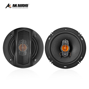 P-1065 Haut-parleur coaxial 3 voies 6 pouces pour voiture, audio automobile, prix fabricant abordable - Product Image 2