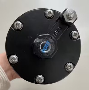 Amplificador Neumático YTC YT-320N1, Potenciador de Volumen de 1/2" NPT, Salida de 0.7MPa, Cuerpo de Aluminio - Product Image 2