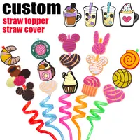 Buy Wholesale China Straw Cover Funny Mouth Shape Straw Topper Gesture  Shape Cover Reusable Splash Proof Drinking Straw Tip Fit Tumbler  Accessories & Silicon Straw Topper Mold Straw Toppers Reusable at USD