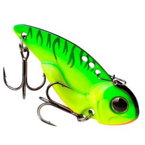 <span class=keywords><strong>Leurre</strong></span> VIB en métal 5g 7g 10g 15g 20g, lame VIB, cuillère à pêche, spinner, leurres coulants, leurres artificiels, wobblers - Product Image 2