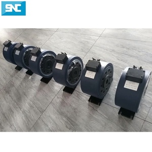 500nm 1000nm 2000nm 5000nm đĩa phẳng năng động zhky906-series quay mặt Bích Loại mô-men xoắn đầu dò - Product Image 4