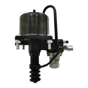Piezas de Alta Calidad para Sistema de Transmisión de Autobuses, Cilindro de Embrague de Hierro Fundido de 105 mm para Autobús Zhongtong - Product Image 3