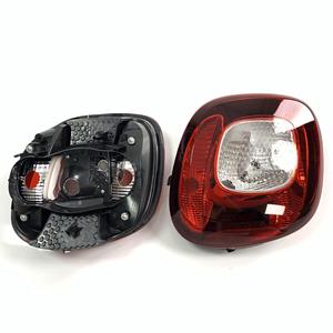 Feu arrière gauche/droit Mercedes-Benz Smart 453 A4539063200, pièce de rechange basse spécification - Product Image 1