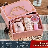 Coffrets cadeaux promotionnels personnalisés avec logo et personnalisation pour la fête des mères, anniversaire, Noël, cadeaux de mariage - Céramique