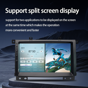 7 pollici IPS schermo Android autoradio GPS USB Auto Media <span class=keywords><strong>Player</strong></span> unità principale per Nissan Bluebird Sylphy G11 Sentra schermo Modulare - Product Image 3