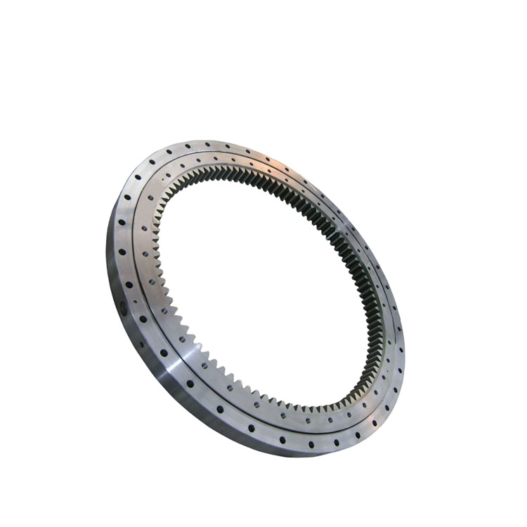 Four Point Contact Ball Slewing Bearing