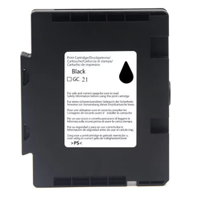 Hộp mực tương thích ocbestjet 4 màu gc21 cho máy in ricoh gx7000 gx5050n gx5000 gx3050sfn gx3050n - Product Image 4