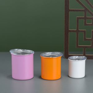 3oz Sublimation Mini Tumbler Vacuum Stainless Steel Cup Double Wall Mini Tumbler Shot Glass with <b>Straw</b> Lid - Product Image 1