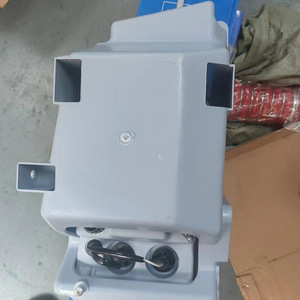 ชุดไฟหน้ารถบรรทุก Sinotruk F3000 Shaanxi รุ่น WG9719720001 และ WG9925720 Howo สภาพใหม่ - Product Image 5