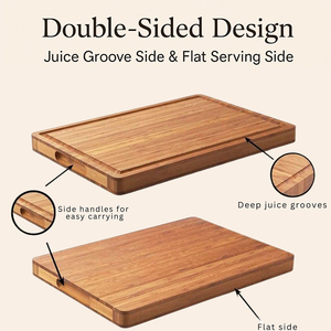 <span class=keywords><strong>Planche</strong></span> <span class=keywords><strong>à</strong></span> <span class=keywords><strong>découper</strong></span> professionnelle en bambou personnalisée, gravure laser, <span class=keywords><strong>planche</strong></span> <span class=keywords><strong>de</strong></span> boucher en <span class=keywords><strong>bois</strong></span> vierge, <span class=keywords><strong>planche</strong></span> <span class=keywords><strong>à</strong></span> <span class=keywords><strong>découper</strong></span> pour charcuterie, idéale pour un cadeau - Product Image 3
