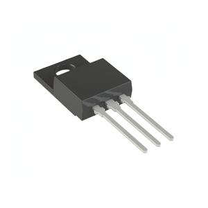 Thyristors Original Buy Electronics Components Online TO-220-3 Full Pack, Isolated Tab BT137X-600,127 - Product Image 1