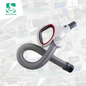 Pengganti Gagang Selang Lembut Fleksibel untuk Penyedot Debu Hiu Nv501 Nv500 Uv560 Nv502 Suku Cadang Penyedot Debu - Product Image 1