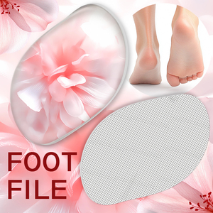 <strong>Hand</strong> <strong>Callus</strong> <strong>Remover</strong> Foot File Callusr Emover Glass <strong>Callus</strong> <strong>Remover</strong> - Product Image 6