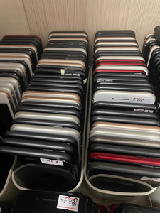 Bán Buôn Ban Đầu Sử Dụng Điện Thoại 8 Cộng Với 64GB Điện Thoại Di Động Cho Iphone 8 Cộng Với 256GB 64GB - Product Image 6