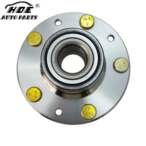 Pièces détachées automobiles en gros DV513192 EBH2372, roulement de roue de haute qualité pour Soueast V5 Lingzhi 15 - Product Image 5
