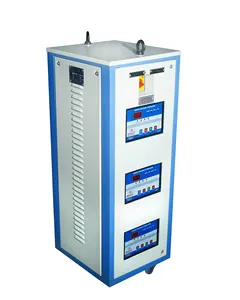 Servo Star Stabilizer 20 KVA Air Cooled Servo Stabilizer Three phase Automatic Voltage Stabilizer