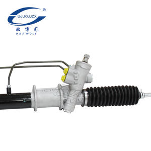 Auto <span class=keywords><strong>de</strong></span> dirección asistida LHD, <span class=keywords><strong>caja</strong></span> <span class=keywords><strong>de</strong></span> cambios <span class=keywords><strong>de</strong></span> dirección para <span class=keywords><strong>Mazda</strong></span> 1988-1992 Ford Telster <span class=keywords><strong>Mazda</strong></span> 626 GJ22-32-110C - Product Image 4