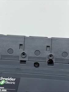 Plc 400n Circuit Breaker Gcr 400-630 F/n/h/na <strong>Micrologic</strong> <strong>5.3</strong> E for Warranty Product - Product Image 6