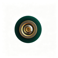 Diaphragme de vanne solénoïde haute pression Parker 321H35, pièce de rechange pour machine de soufflage