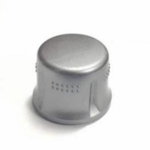 Toyota Volume <b>Switch</b> Knob Cap 31mm Height 42mm Diameter For Highlander 2009-2016 Models Part 90010-26004 90011-25211 - Product Image 2