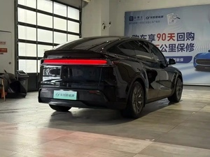 รถเทสล่า โมเดล Y L ลองเรนจ์ AWD ปี 2025 มือสองระดับพรีเมียม รถเอสยูวีไฟฟ้าสุดหรู - Product Image 2