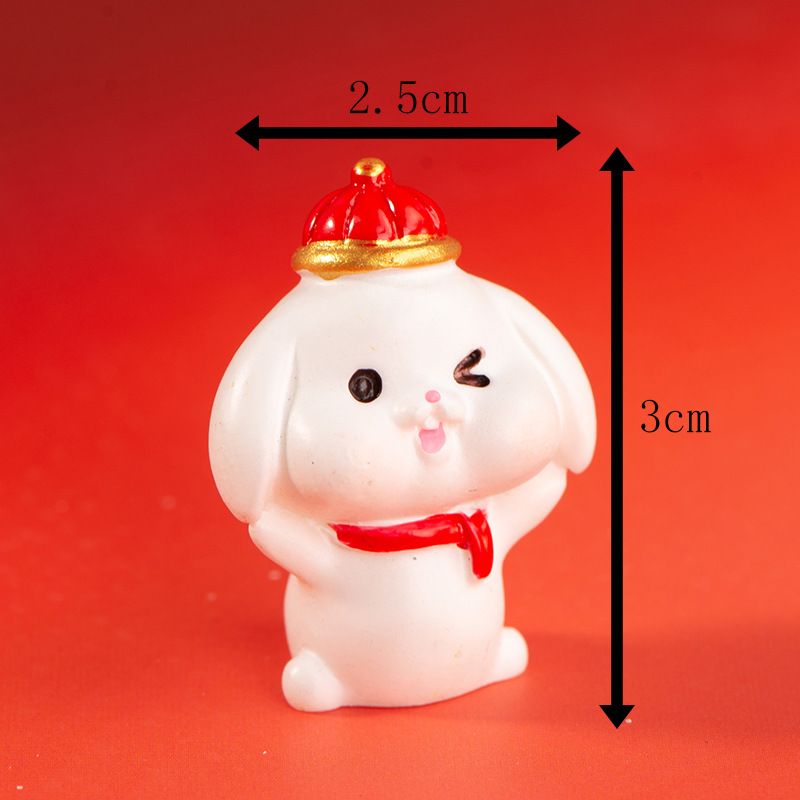 Number 5 wearing a hat