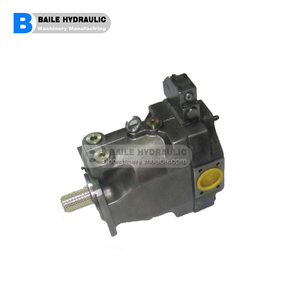 PARKER DENISON VP1 Series Variable Displacement Load Sensing Piston Truck <b>Pump</b> VP1-45 VP1-75 VP1-120 - Product Image 3