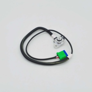 252924 7700100009 255500 21197067 Capteur de pression de boîte de vitesses automatique - Product Image 2