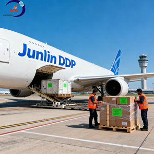 Compañía de transporte aéreo puerta a puerta de <span class=keywords><strong>China</strong></span> a EE. UU. Europa Australia; Compañía de transporte aéreo de <span class=keywords><strong>China</strong></span> a Canadá DPD - Product Image 5