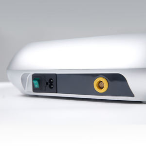 Máquina de terapia de ultrasonido 2 en 1, dispositivo de ultrasonido para masaje profundo y fisioterapia, equipo de rehabilitación para alivio del dolor. - Product Image 3