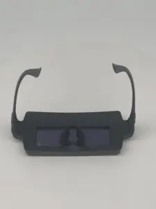 Cheap Anti-glare Eye Protection Welding Glasses For TIG MIG MMA Plasma Cutting